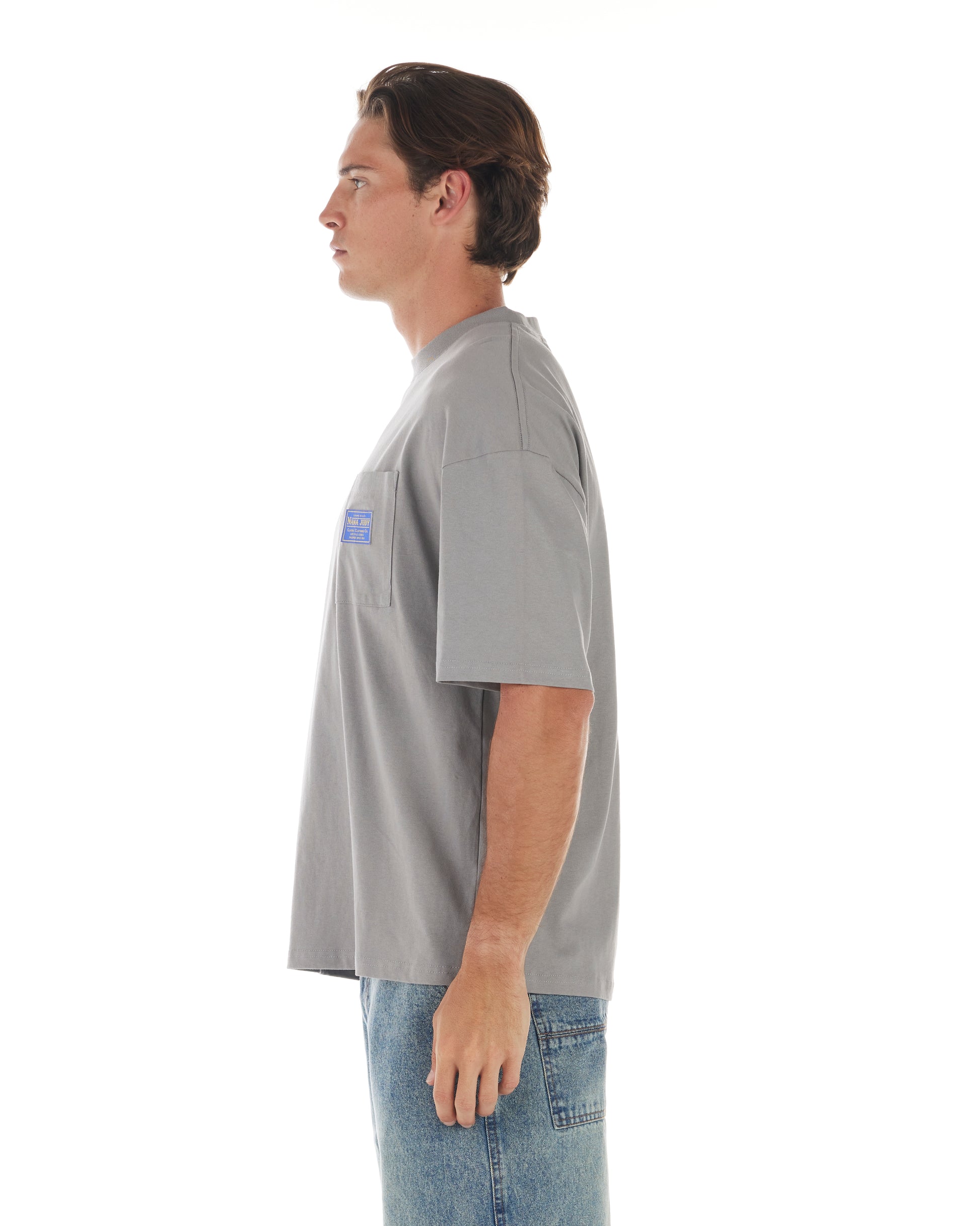 THE EVAN 235GSM T-SHIRT