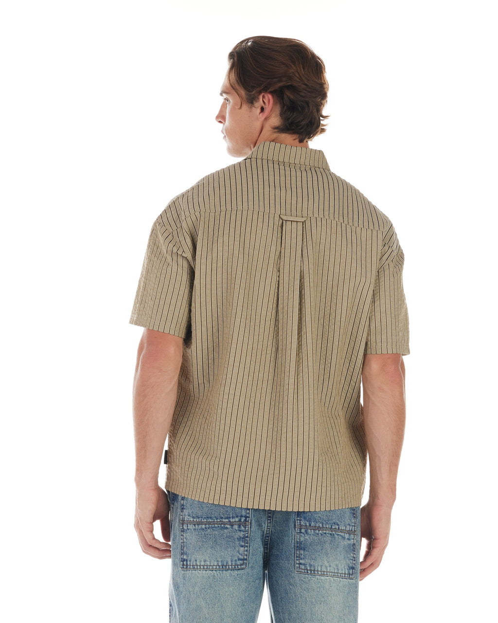 THE VICTOR SS SHIRT