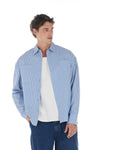 THE VICTOR LS SHIRT