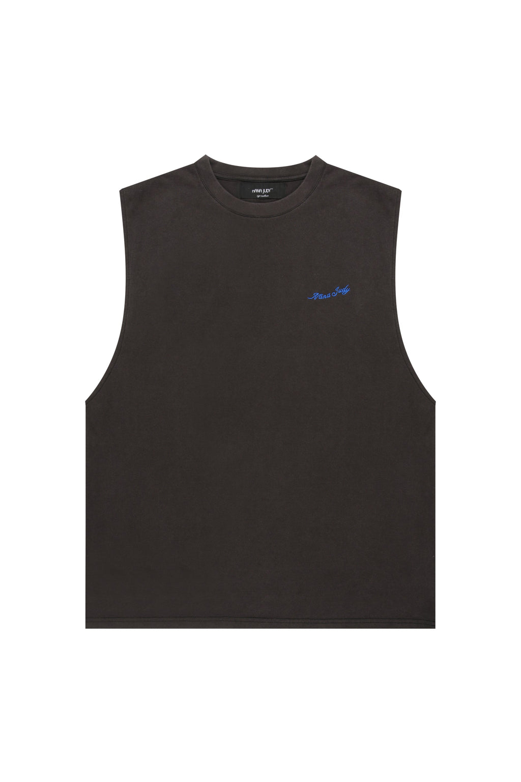 THE RAYMOND TANK